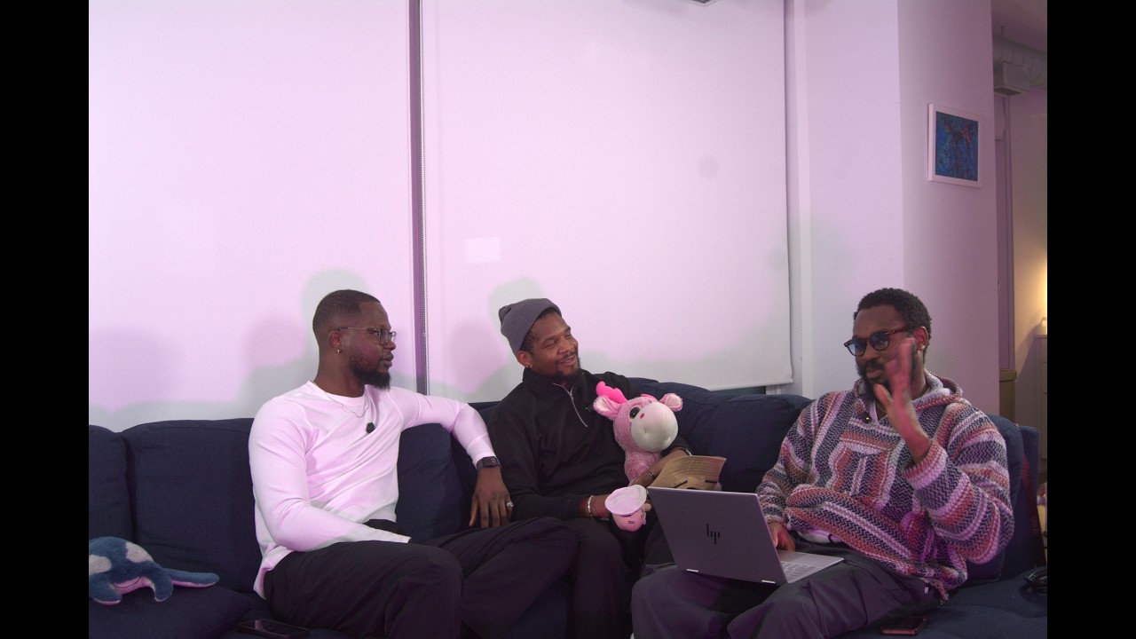 ACP: S03E03| Annie are you walking?? Would you date someone whos not your spec?