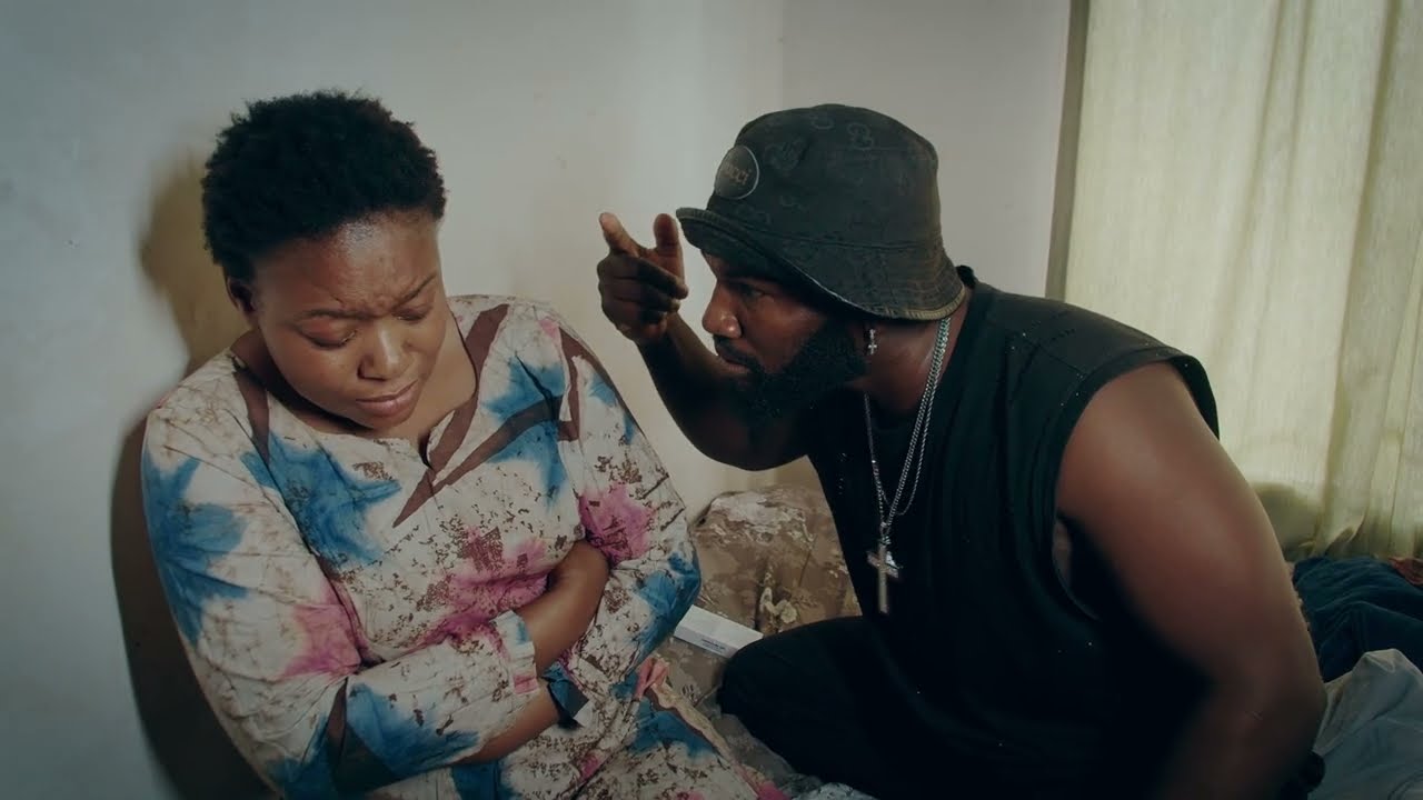 The Evil Mother In Law (Episode 20)