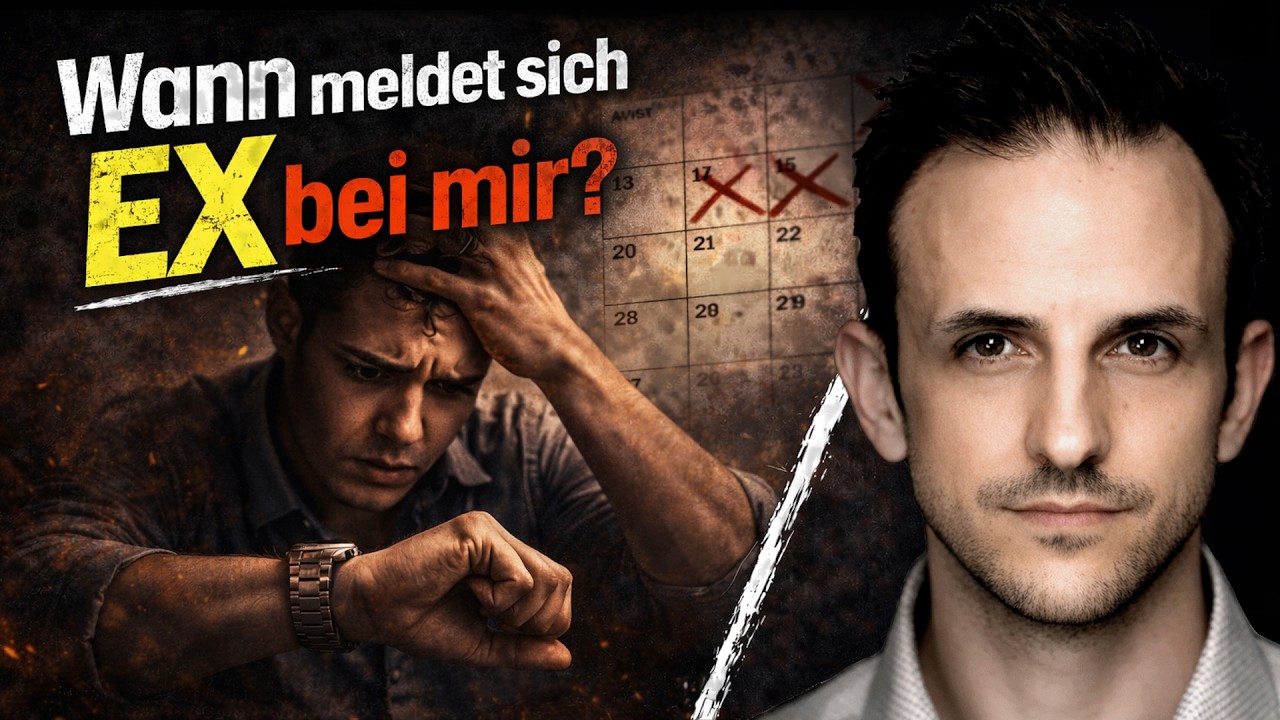 So erkennst du, wann dein:e Ex sich wieder meldet