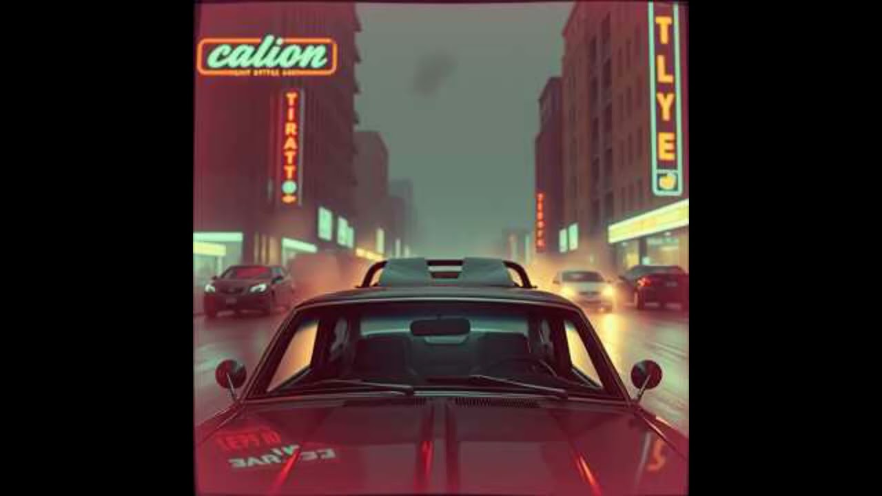 CLAY -  Ghosts in the Rental