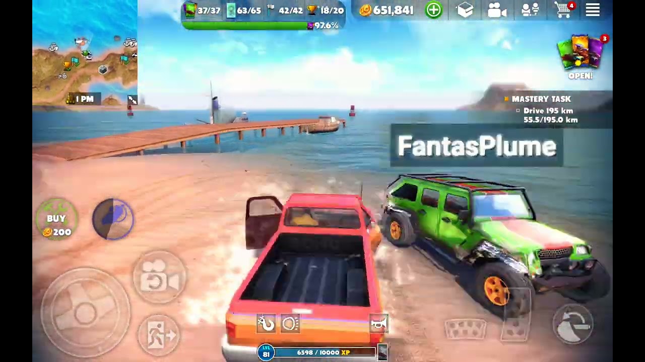 Double Destruction 4 (Destruction 10)