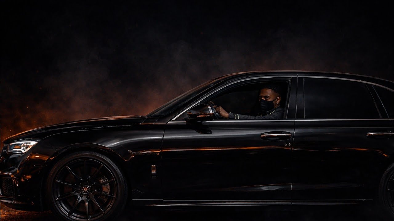 Outside All Night : high-energy hip-hop anthem with smooth sing-rap  🔥🎧 2026