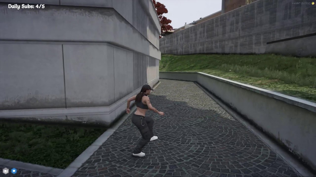 🍒 Gabby | SAVING LIVES and ruining others | NoPixel WL