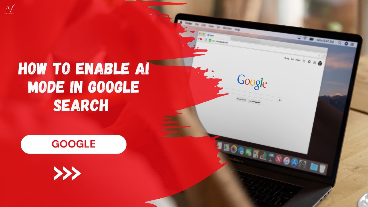 How to Enable AI Mode in Google Search (2025) | Turn On SGE in Under 1 Minute!