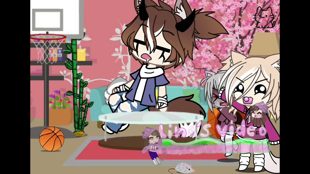 🩵🧡💛🤎🩶 gacha baby! 🍒part 3! #gacha #gachalife #gachaclub #눌러주세용 #구독부탁합니다 #알고리즘에떠라