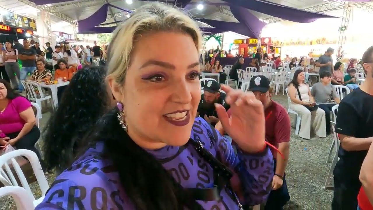 SHOW FESTA DA UVA