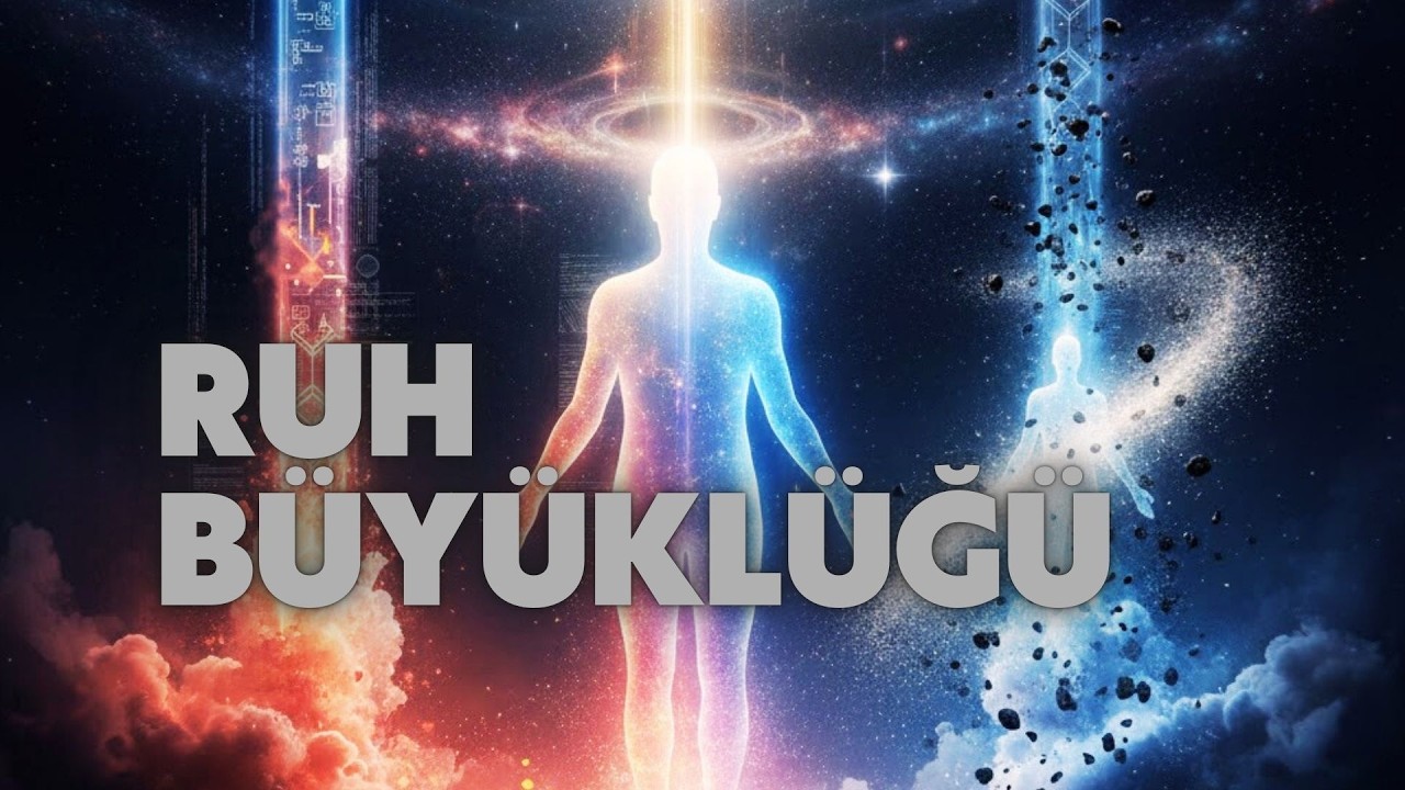 RUH BÜYÜKLÜĞÜ