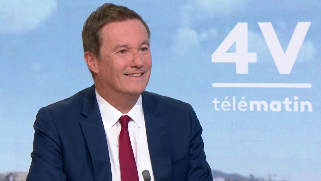 Les 4 vérités - Nicolas Dupont-Aignan