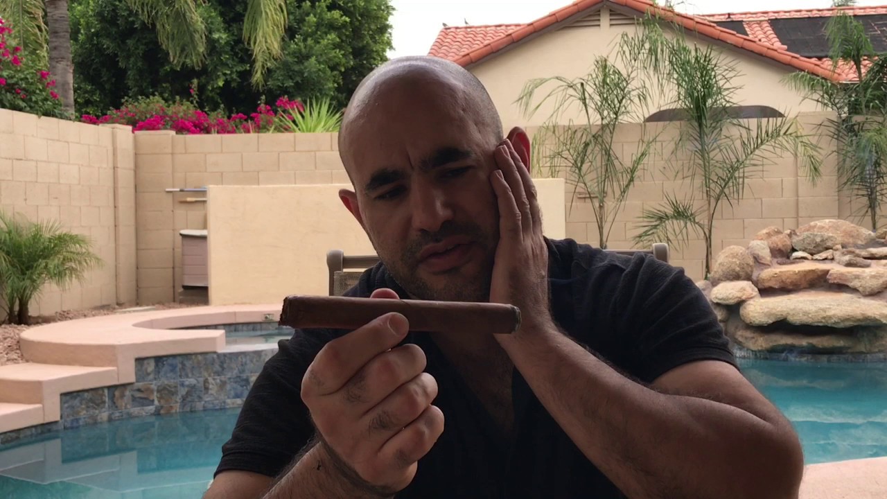 Rocky Patel The Edge Cigar Review