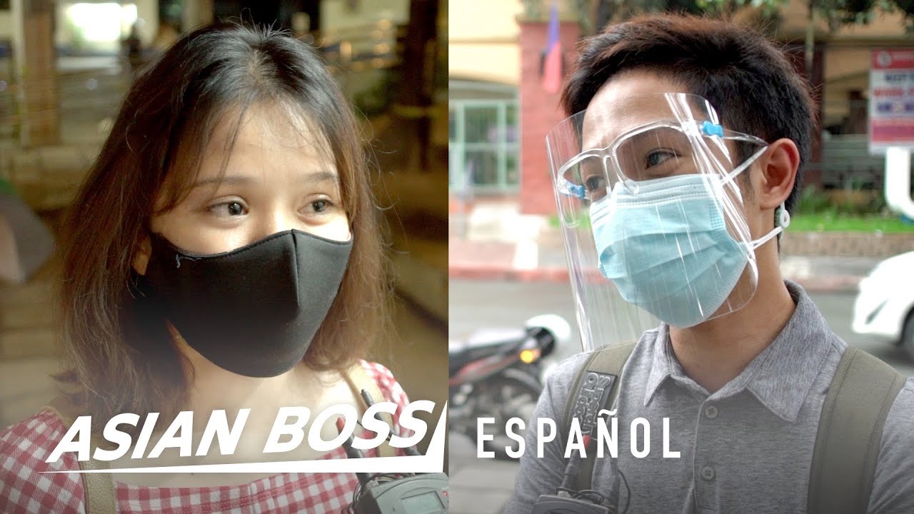 ¿Por qué la infidelidad en el matrimonio es un delito en Filipinas? | Asian Boss Español