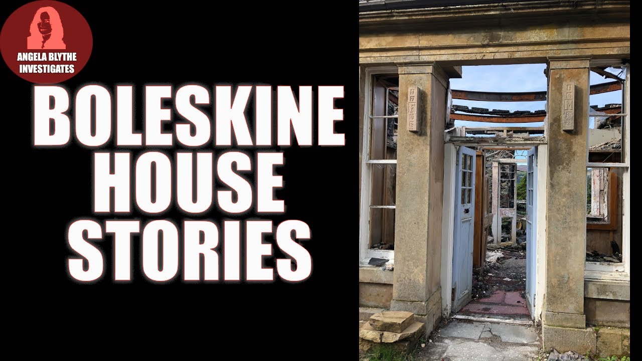 Boleskine House, its History and Present Situation