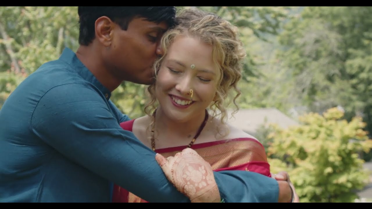 Mackenzie & Yogesh