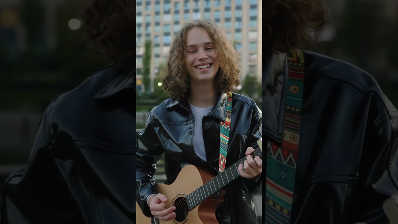 Денис Примак - ДАВАЙ | @muz_loft |