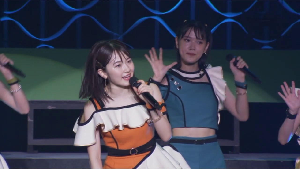 『女の子の取り調べタイム♡』GO FOR THE FUTURE_15
