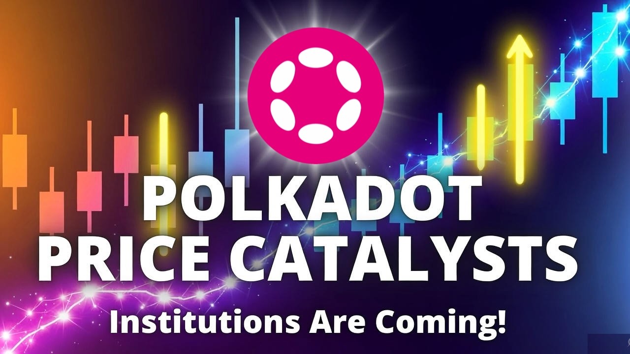 Polkadot (DOT) 2026 Execution Phase: Tokenomics Shift, Institutional Adoption & What&rsquo;s Next