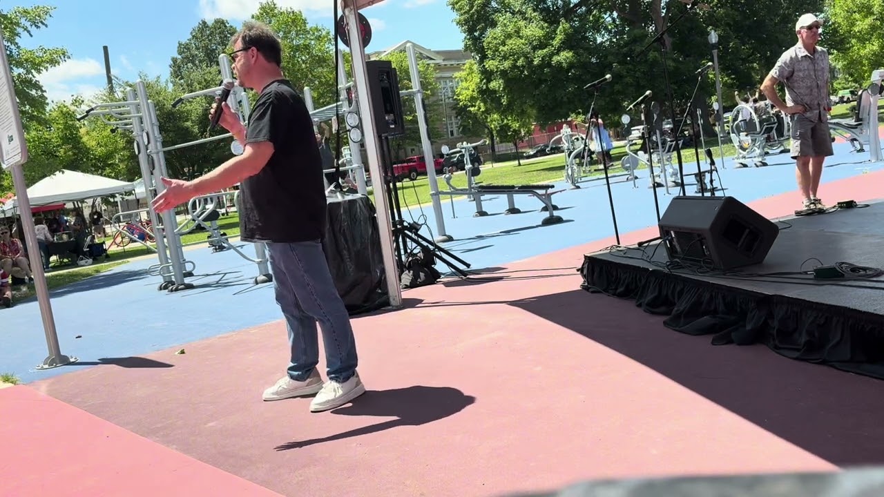 DSO Candela Speech June 29, 2025 Wild 95.3