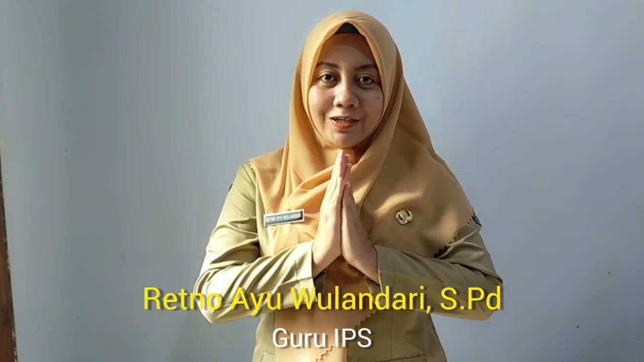 PROFIL GURU SMP NEGERI 4 MADIUN TAHUN PELAJARAN 2021 2022