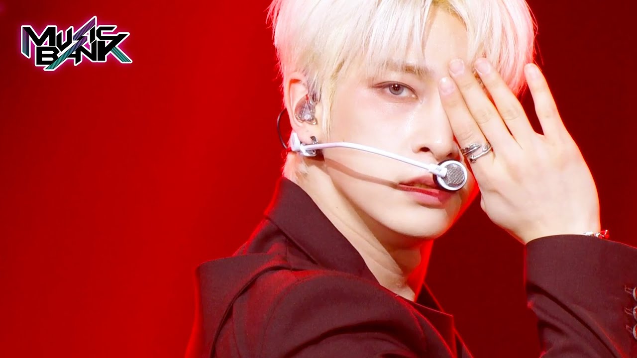 Fifty-Fifty - BAE173 [Music Bank] | KBS WORLD TV 240315