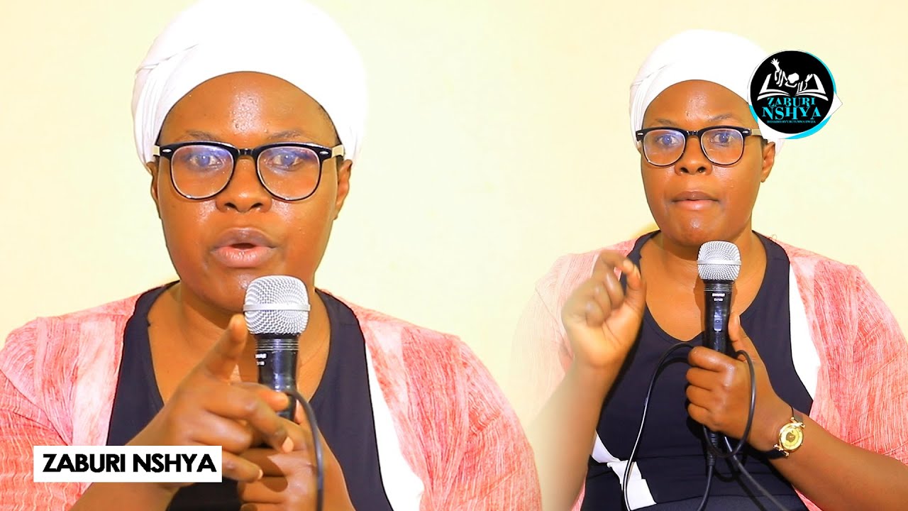 NAHANUYE KO INSENGERO ZIGIYE GUFUNGWA BIRABA🔥Mwitegure Imana yambwiye ngo hari ABANTU 2 BAGIYE GUPFA