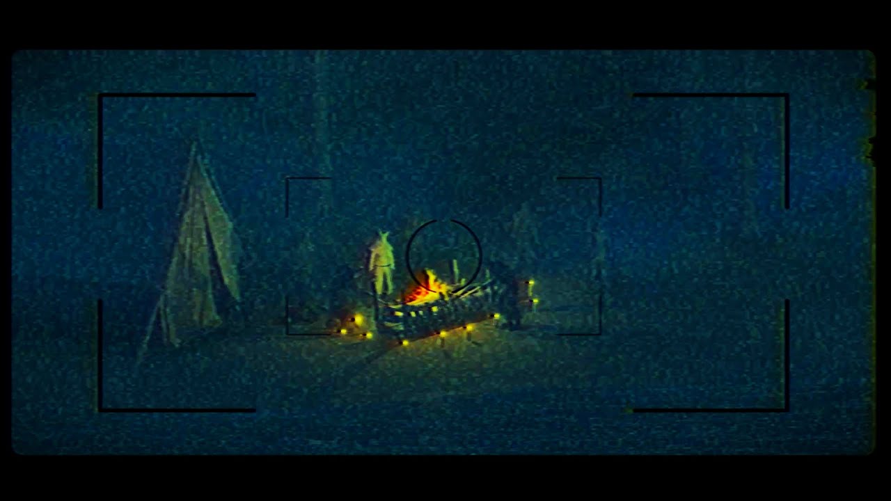 Fears to Fathom Episode 4: Ironbark Lookout - SCARY Horror😨🔥 Gameplay! 👻🎮