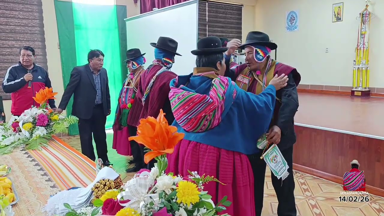 En sus 88 años de aniversario de la Unidad Educativa El Carmen ☺️