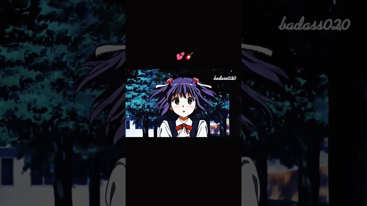 Best anime moments 😘