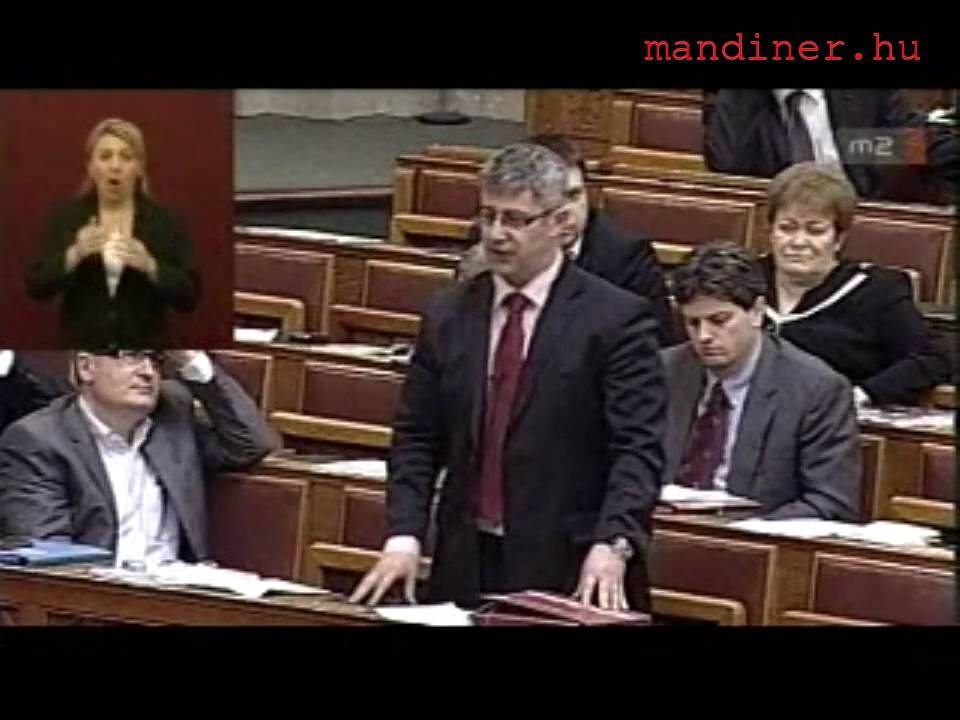 MandinerTV - Vita a kettős állampolgárságról 2. rész