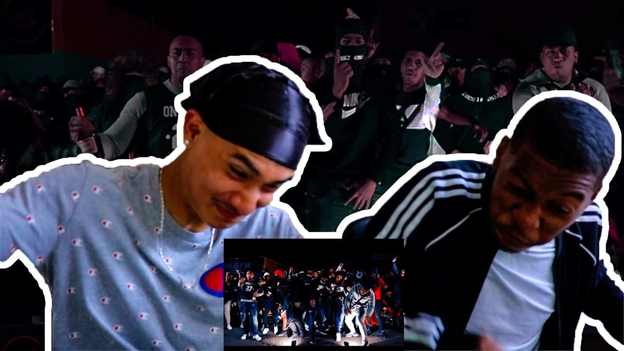 Spot the Difference - ONEFOUR (Official Music Video) | {UK REACTION}