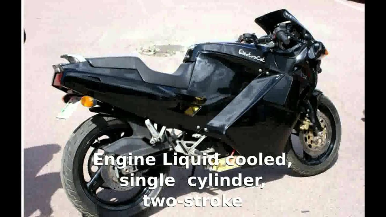 Cagiva Freccia 125 C10R  Top Speed Details