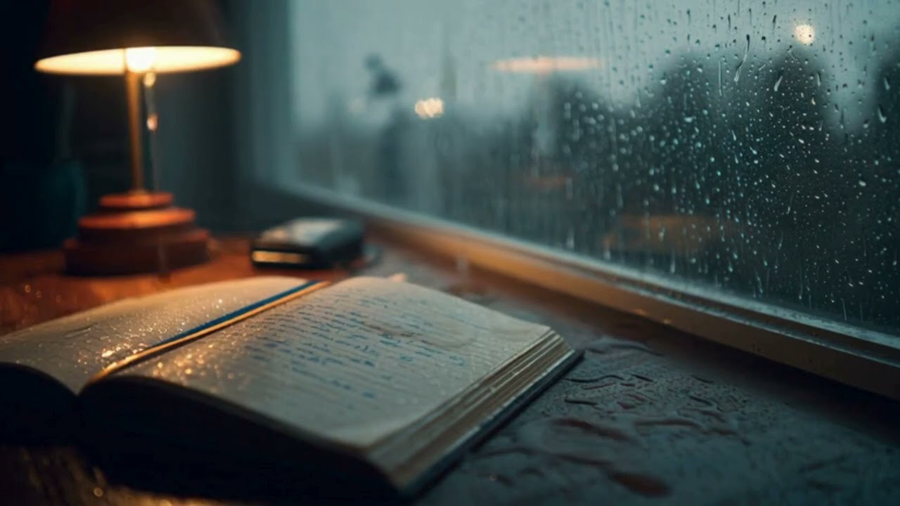 Rain On My Homework