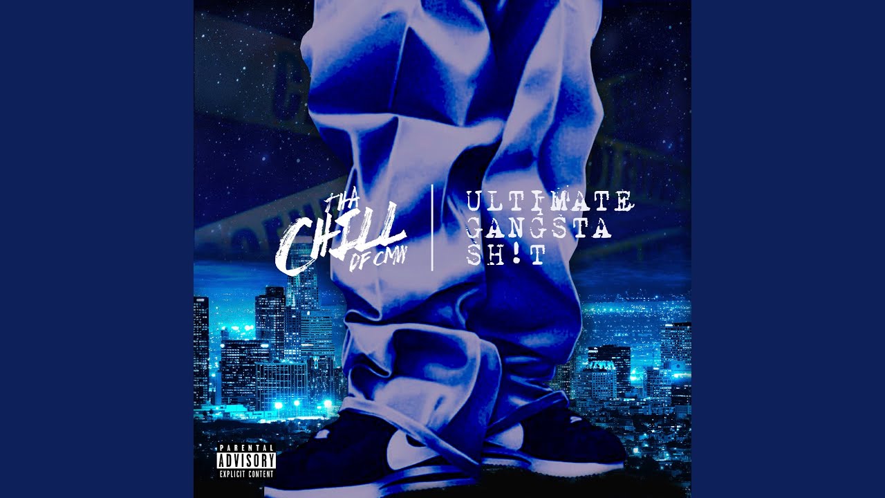 Ultimate Gangsta Shit (feat. Mestee)