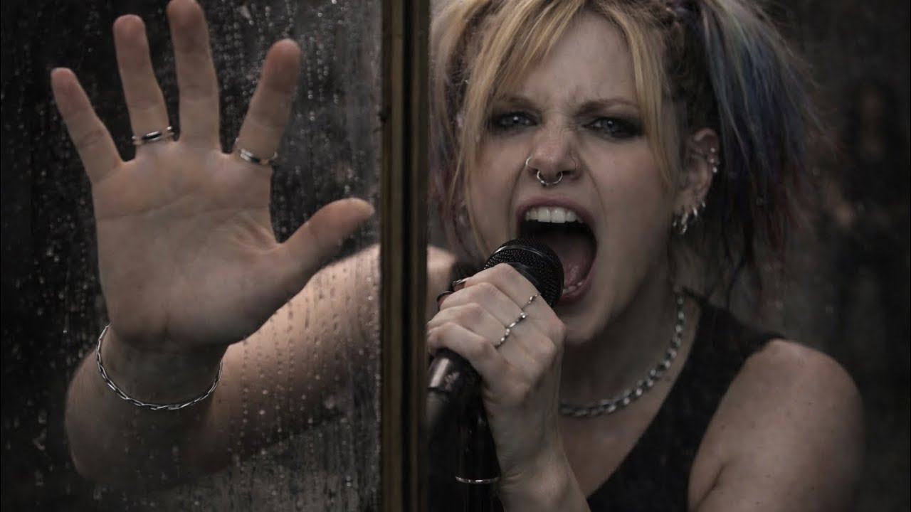 Loud Enough -   BAD SIGNALS  [ Official Video ]
