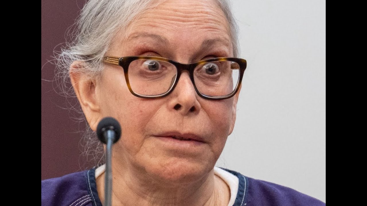 Donna Adelson's New Home (in Prison) Plus Case Update