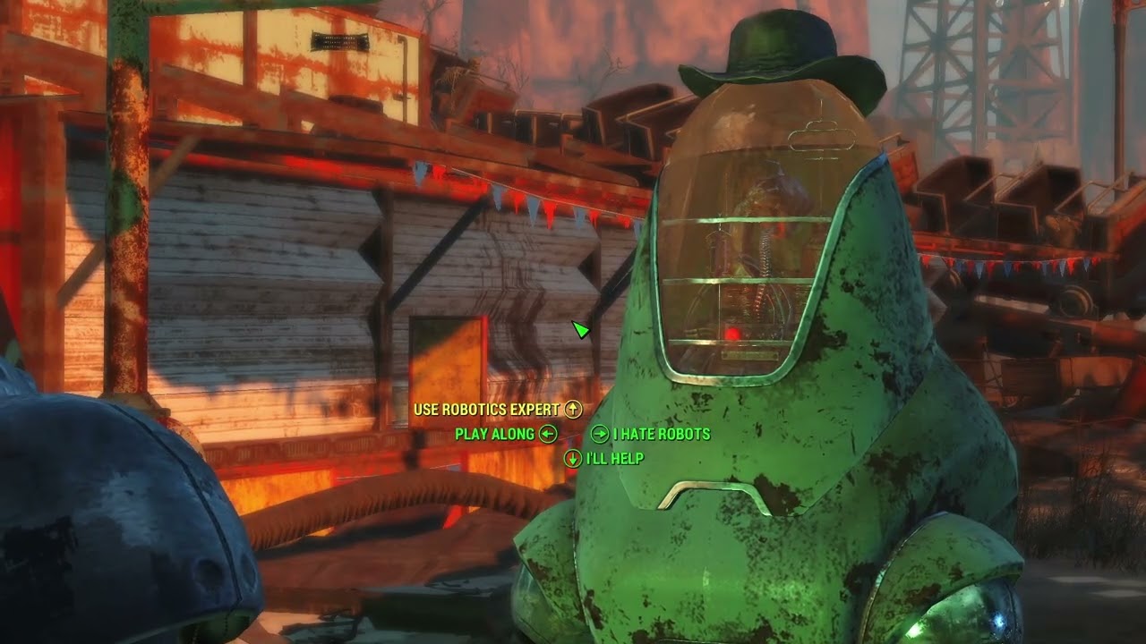 Heading In To Dry Rock Gulch! | Fallout 4 Ep. 79 #gaming #fallout4goty #nukaworld