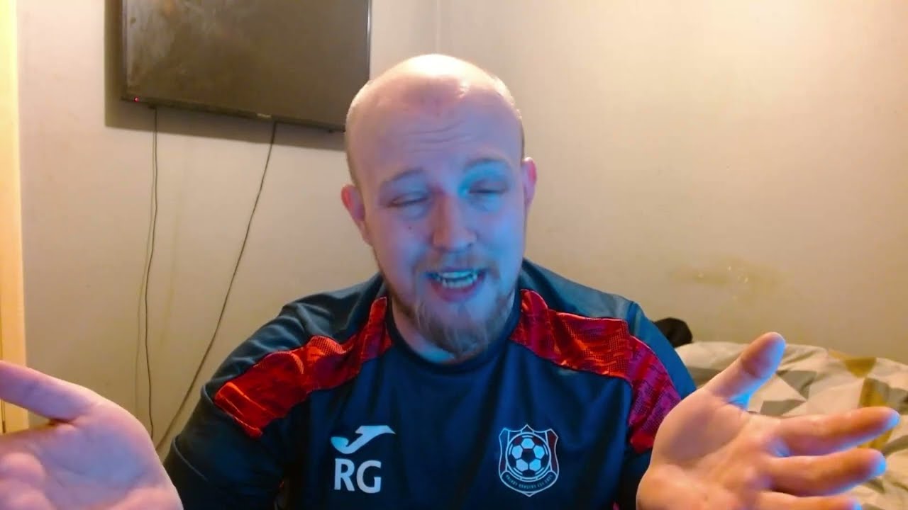 DAY 440 OF ASKING THE SIDEMEN!!