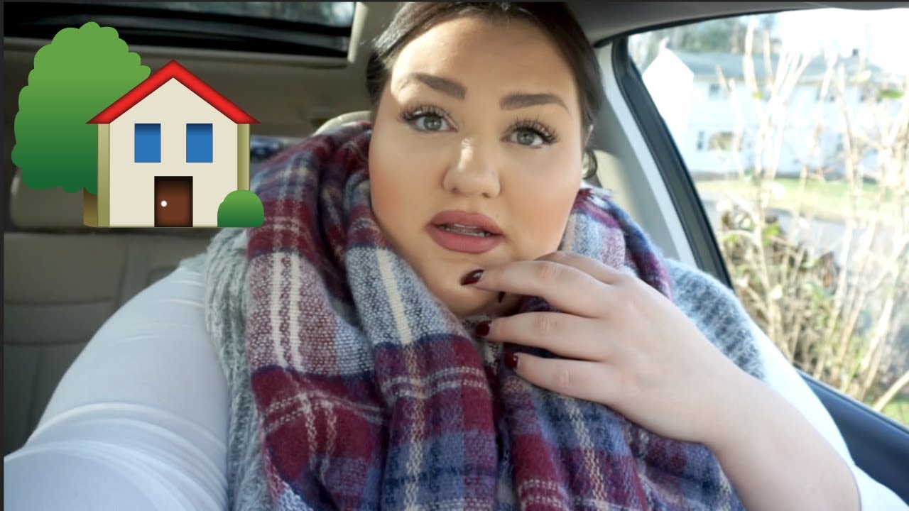 We Found An Apartment!!! ❤️