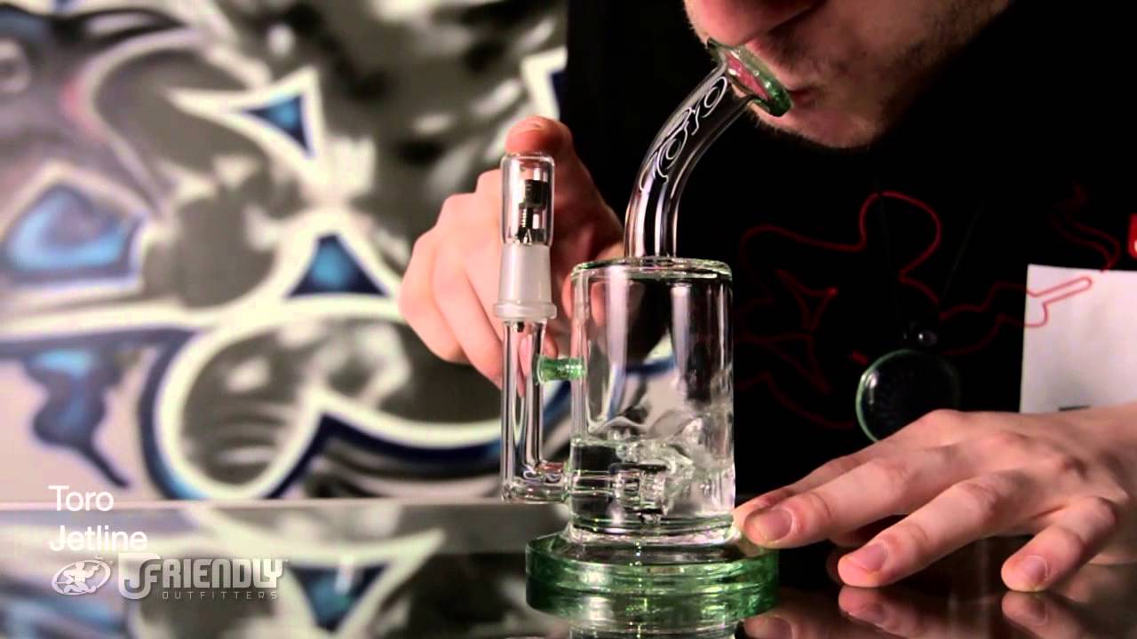Toro | Jetline