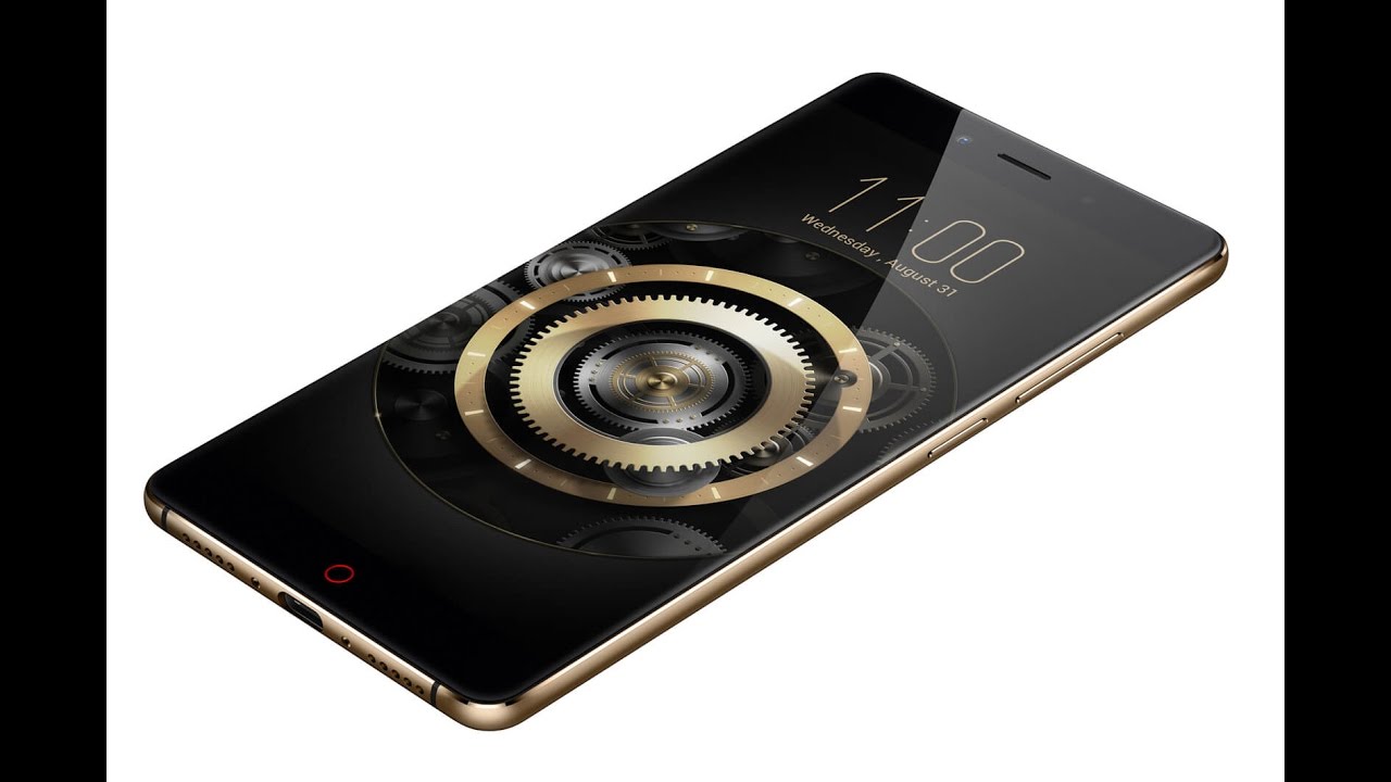 Best Bezel-less Chinese Phones 2016 - Top 5