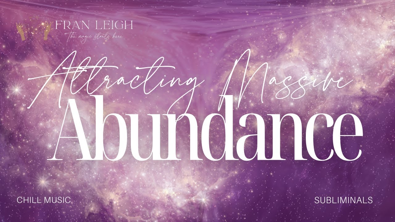 💰 Attract Abundance in 24 Hours | Powerful Subliminal to Manifest Wealth & Success 💰