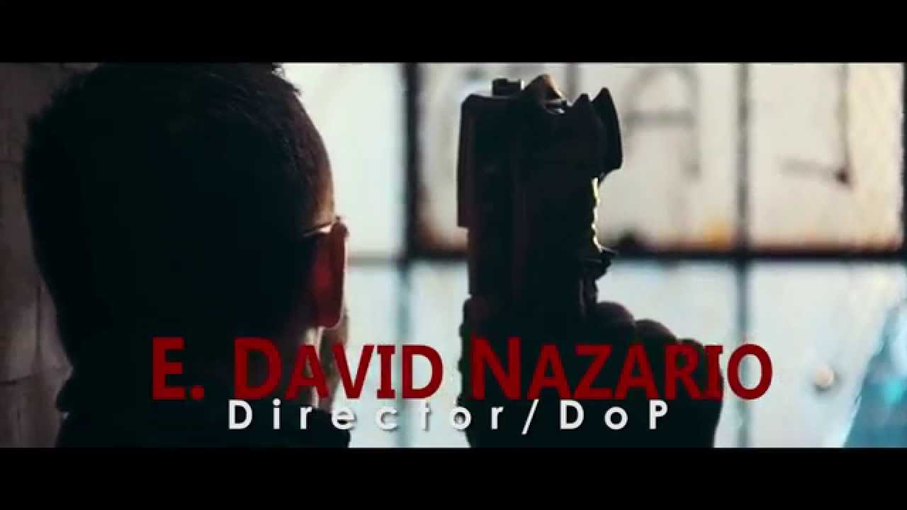 2014 Director/DoP Reel