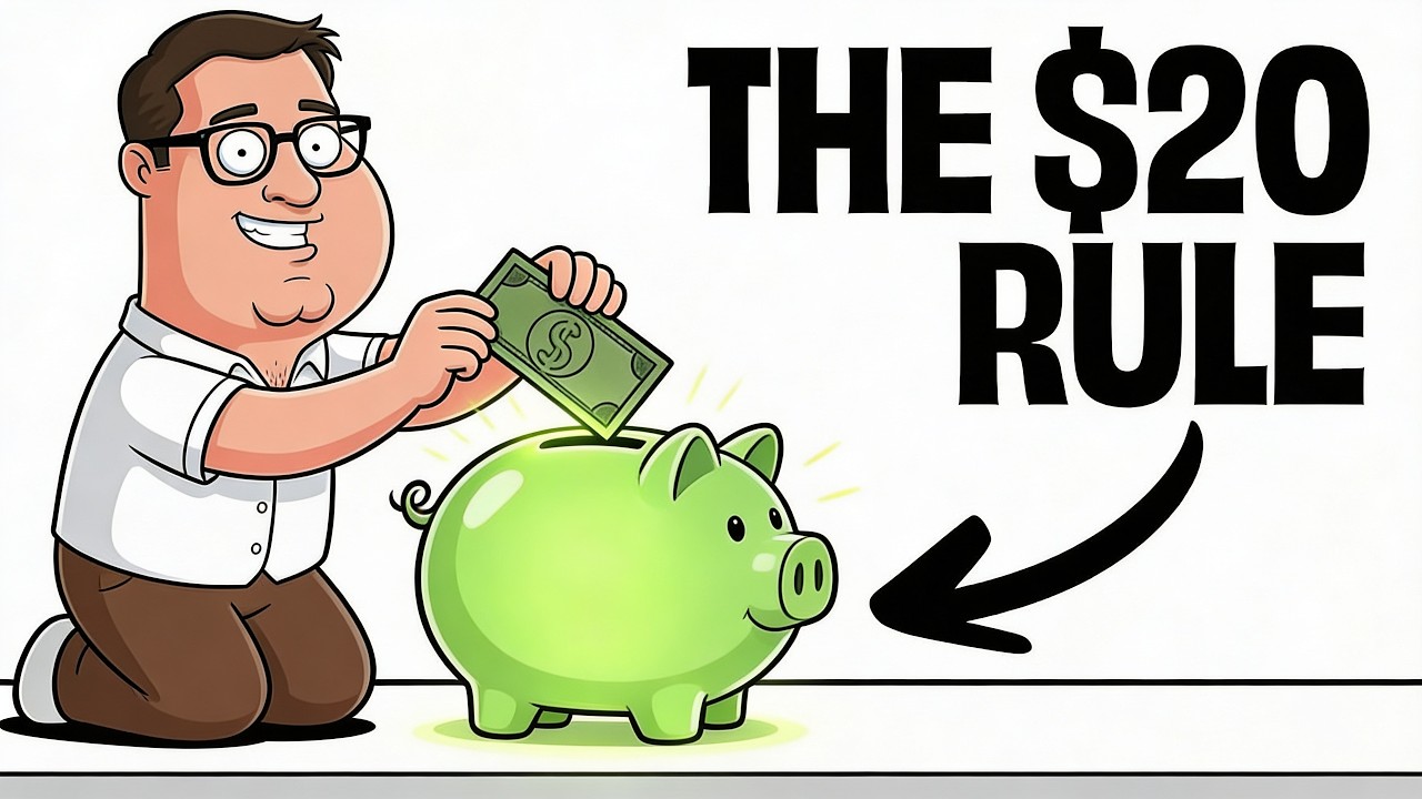 If You’re Broke, This Money Saving Trick Changes EVERYTHING