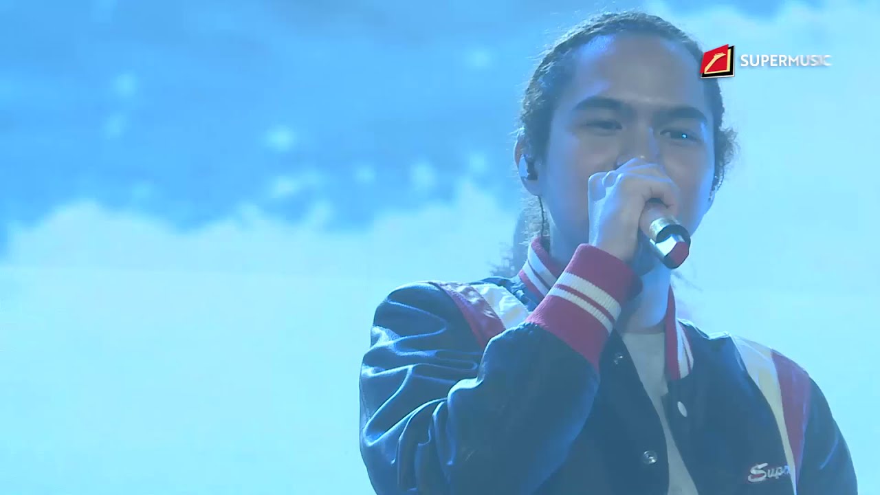 Dul Jaelani feat Maia Estianti (PANDANGAN PERTAMA) – SUPERMUSIC NEXTzone Virtual Live Concert