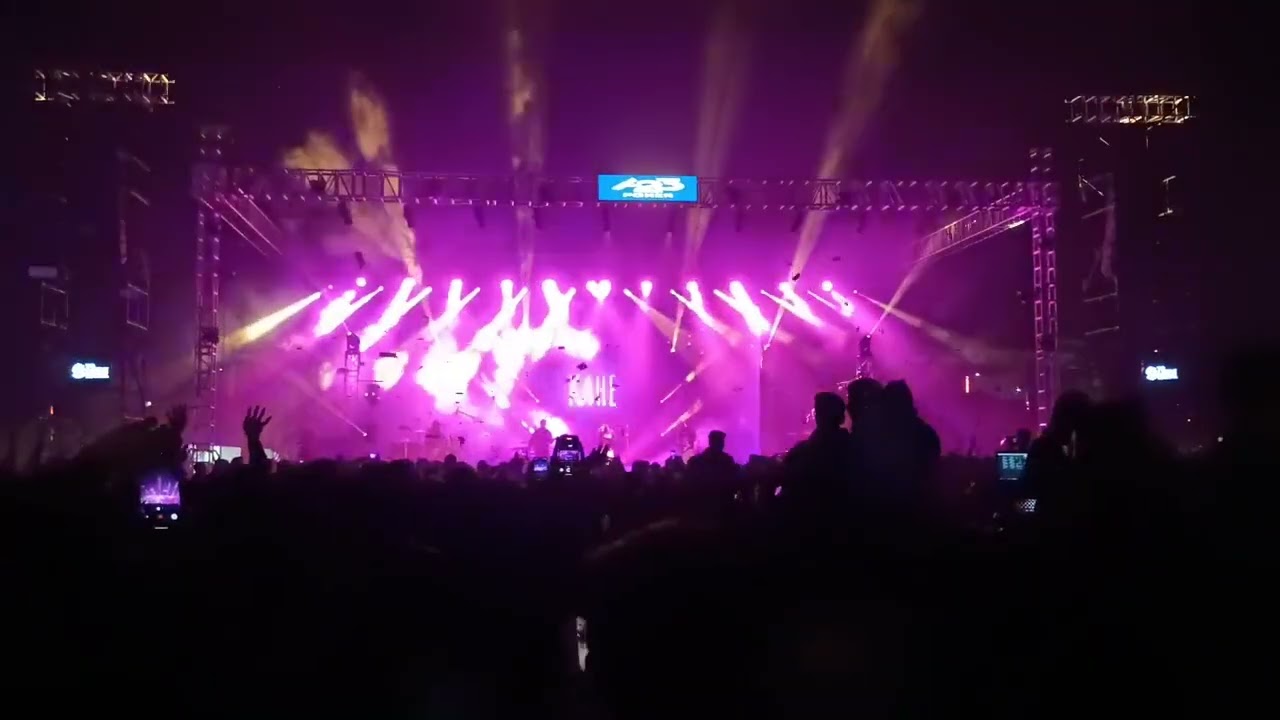INTER IIT cult Meet 7.0 ||  event in IIT PATNA