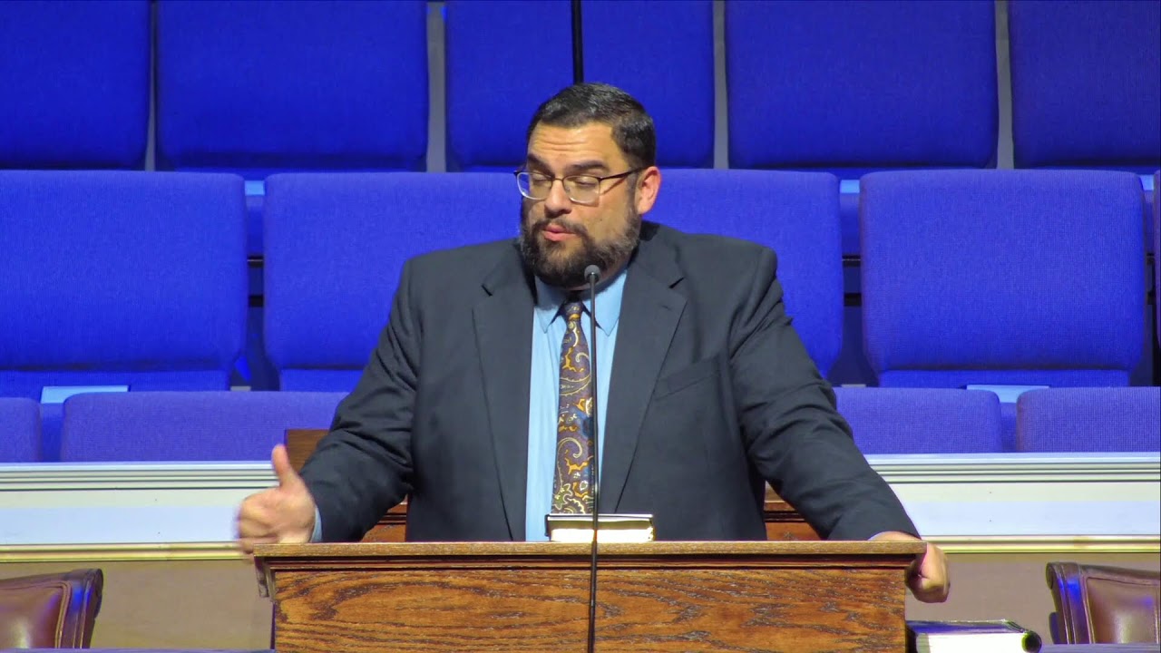 NorthSide Baptist Church Livestream | 02-04-26