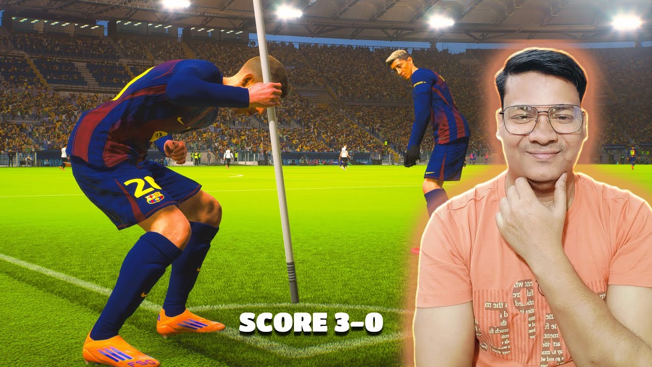 ROBERT LEWANDOWSKI'S AMAZING GOAL - GREAT WIN BY 3-0