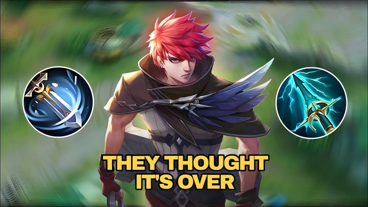 Enemy Dominated Us Until I Snapped |Julian Epic Comeback😈