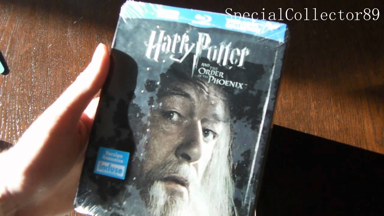 A Harry Potter Package from biscuitnoir1 and some other cool stuff