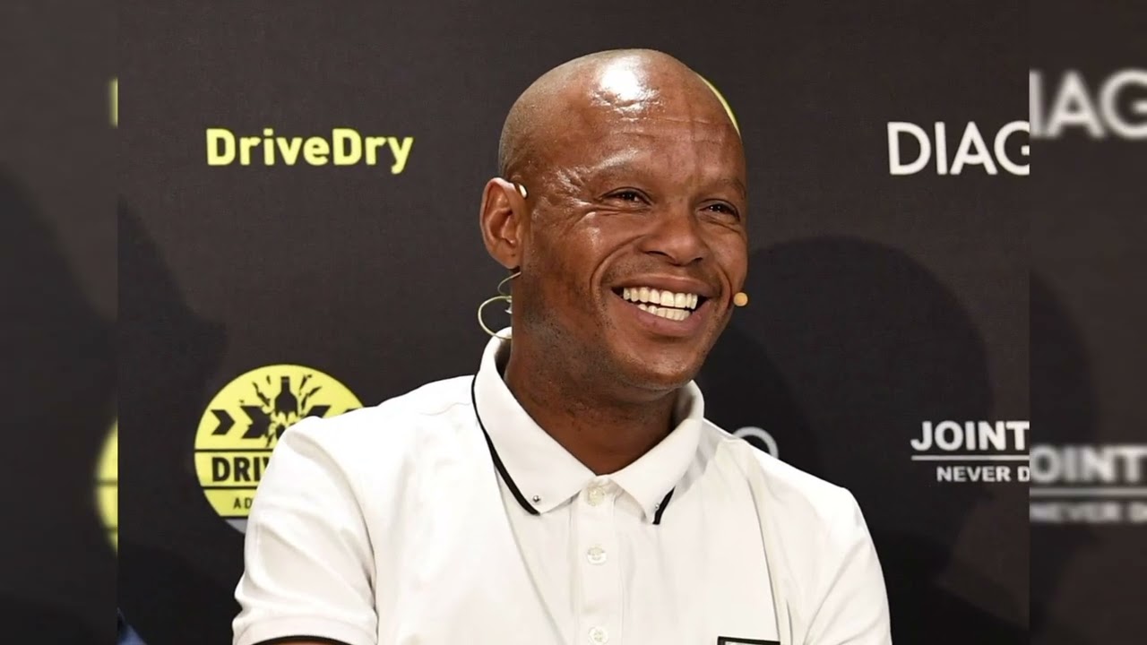Former Kaizer Chiefs legend backs Hugo Broos after backlash 