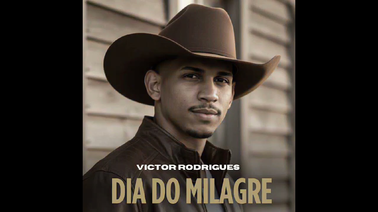 Victor Rodrigues |Dia do Milagre [Cover Os Levitas]