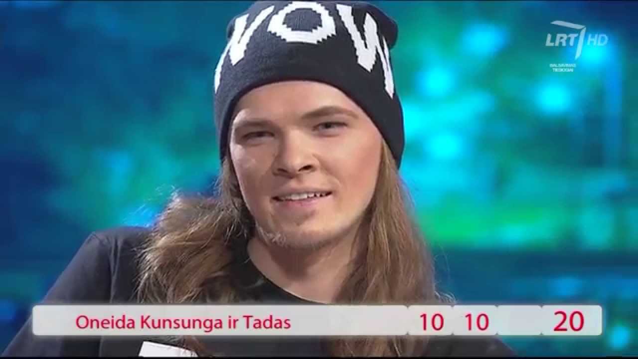 „Dvi žvaigždės
